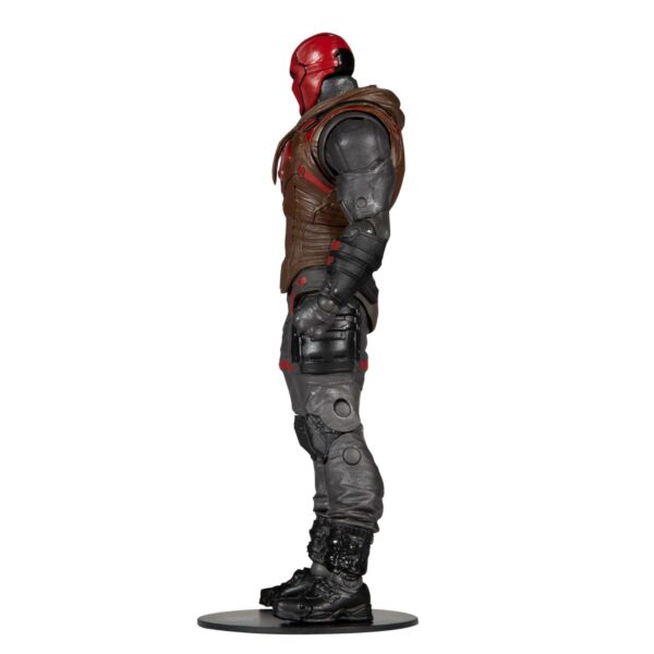 DC Gaming Actionfigur Red Hood (Gotham Knights) 18 cm – Bild 7