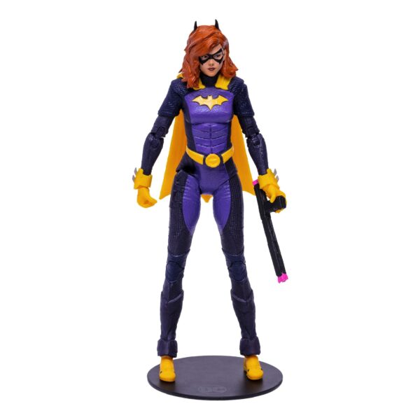 DC Gaming Actionfigur Batgirl (Gotham Knights) 18 cm – Bild 10
