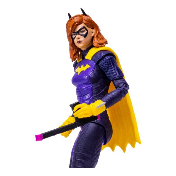 DC Gaming Actionfigur Batgirl (Gotham Knights) 18 cm – Bild 9