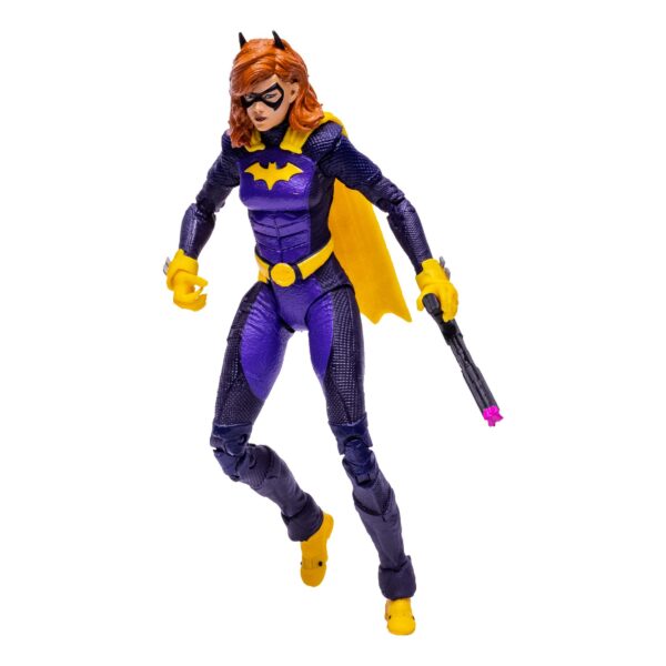DC Gaming Actionfigur Batgirl (Gotham Knights) 18 cm – Bild 5