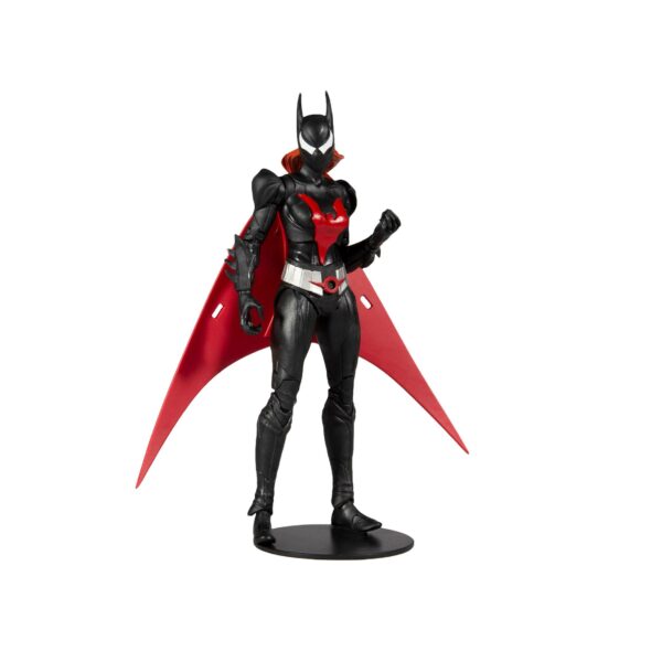 DC Multiverse Build A Actionfigur Batwoman (Batman Beyond) 18 cm – Bild 11