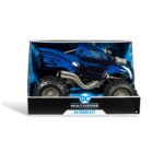 DC Multiverse Fahrzeug Batmobeast 43 x 29 cm
