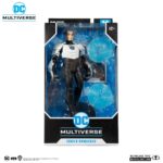 DC Multiverse Actionfigur Shriek Unmasked (Batman Beyond) 18 cm