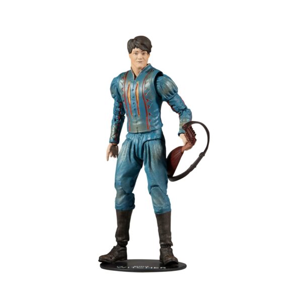 The Witcher Actionfigur Jaskier 18 cm – Bild 10