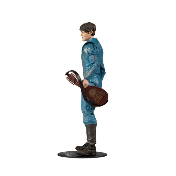 The Witcher Actionfigur Jaskier 18 cm – Bild 9