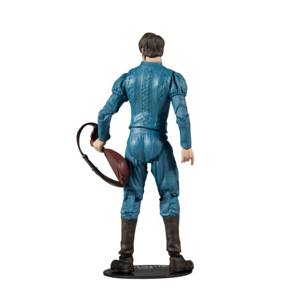 The Witcher Actionfigur Jaskier 18 cm – Bild 8