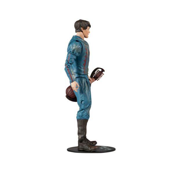 The Witcher Actionfigur Jaskier 18 cm – Bild 7