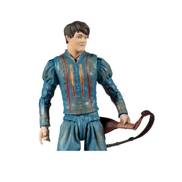 The Witcher Actionfigur Jaskier 18 cm – Bild 6