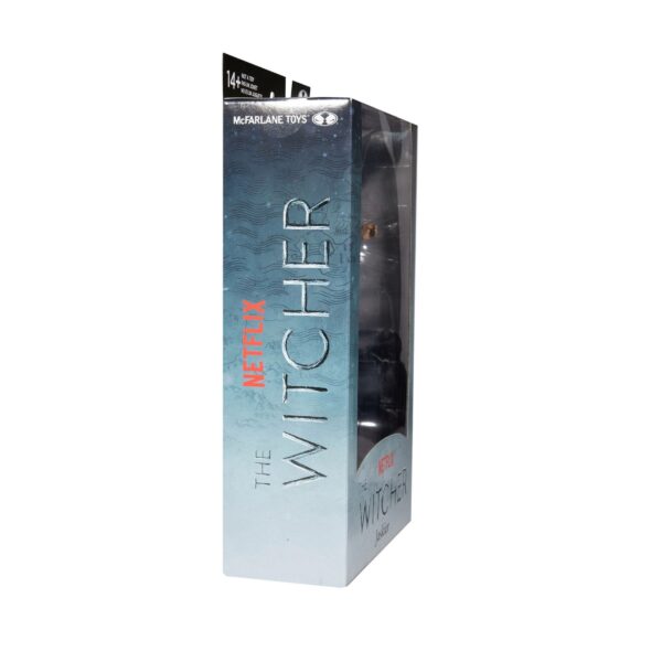 The Witcher Actionfigur Jaskier 18 cm – Bild 2