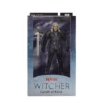 The Witcher Netflix Actionfigur Geralt of Rivia (Season 2) 18 cm