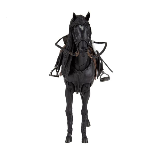 The Witcher Netflix Actionfigur Roach (Season 2) 30 cm – Bild 8