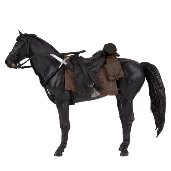 The Witcher Netflix Actionfigur Roach (Season 2) 30 cm – Bild 9