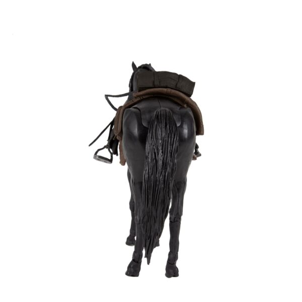 The Witcher Netflix Actionfigur Roach (Season 2) 30 cm – Bild 7