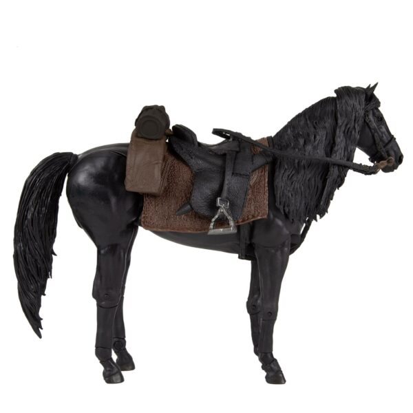 The Witcher Netflix Actionfigur Roach (Season 2) 30 cm – Bild 5