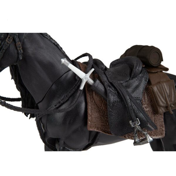 The Witcher Netflix Actionfigur Roach (Season 2) 30 cm – Bild 6