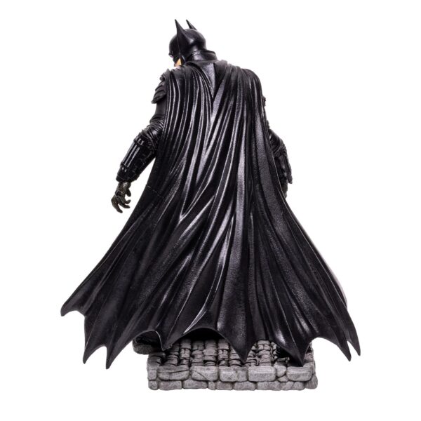 The Batman Movie Posed PVC Statue The Batman Version 2 30 cm – Bild 7