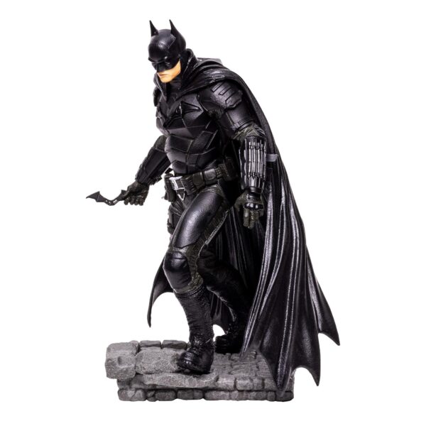 The Batman Movie Posed PVC Statue The Batman Version 2 30 cm – Bild 8