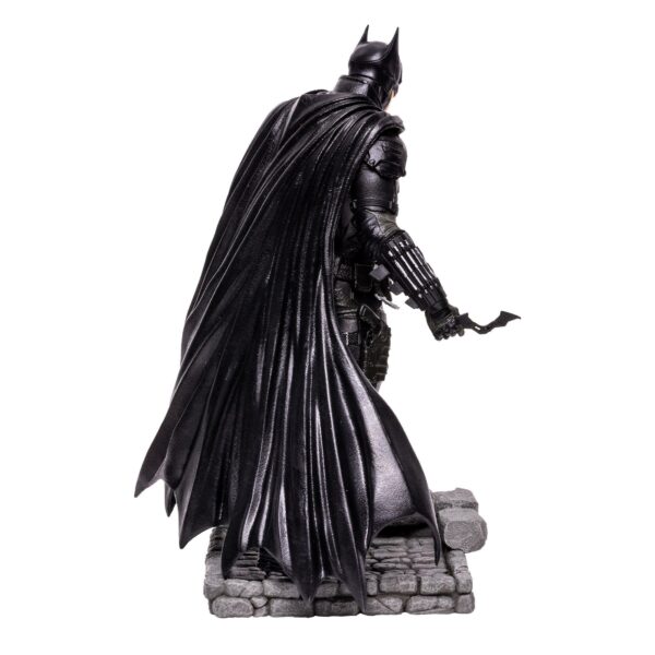 The Batman Movie Posed PVC Statue The Batman Version 2 30 cm – Bild 9