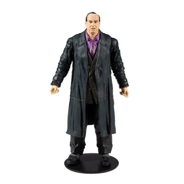 DC Multiverse Actionfigur The Penguin (The Batman) 18 cm – Bild 10