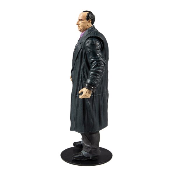 DC Multiverse Actionfigur The Penguin (The Batman) 18 cm – Bild 9
