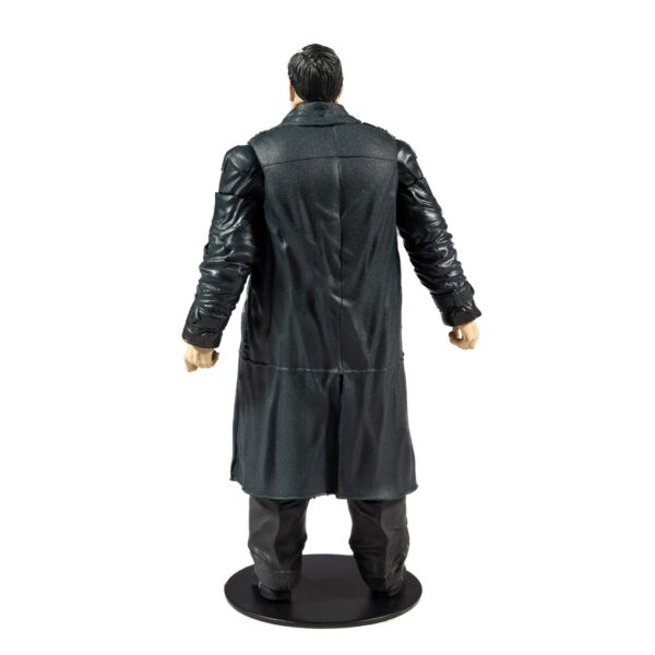 DC Multiverse Actionfigur The Penguin (The Batman) 18 cm – Bild 8