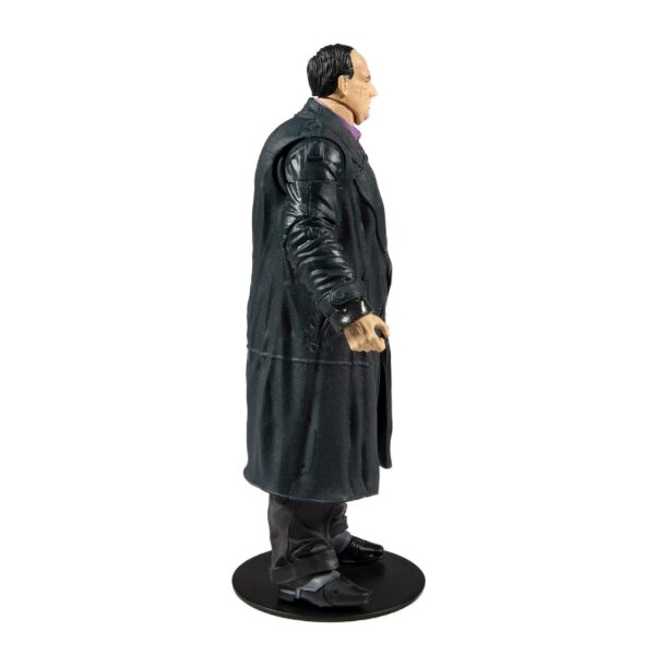DC Multiverse Actionfigur The Penguin (The Batman) 18 cm – Bild 7