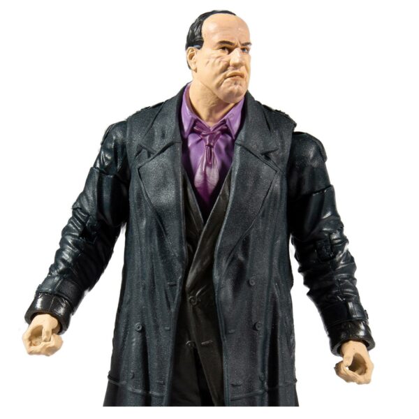 DC Multiverse Actionfigur The Penguin (The Batman) 18 cm – Bild 6