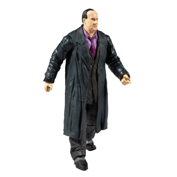 DC Multiverse Actionfigur The Penguin (The Batman) 18 cm – Bild 5