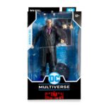 DC Multiverse Actionfigur The Penguin (The Batman) 18 cm