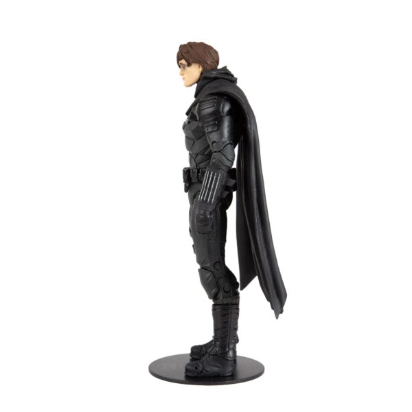 DC Multiverse Actionfigur Batman Unmasked (The Batman) 18 cm – Bild 9
