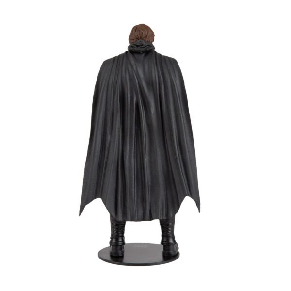 DC Multiverse Actionfigur Batman Unmasked (The Batman) 18 cm – Bild 8