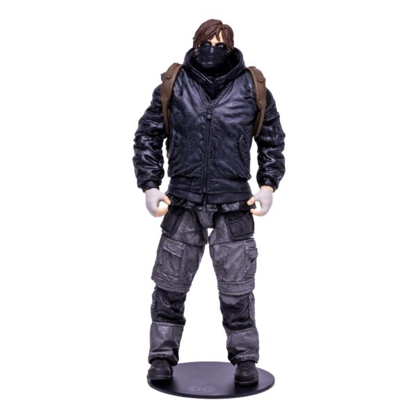 DC Multiverse Actionfigur Bruce Wayne Drifter 18 cm – Bild 10