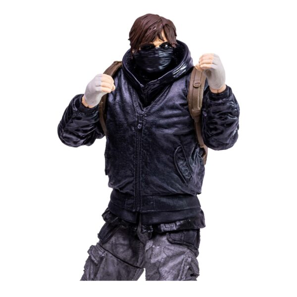 DC Multiverse Actionfigur Bruce Wayne Drifter 18 cm – Bild 9