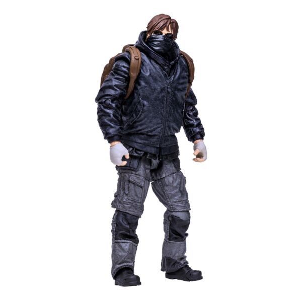 DC Multiverse Actionfigur Bruce Wayne Drifter 18 cm – Bild 8