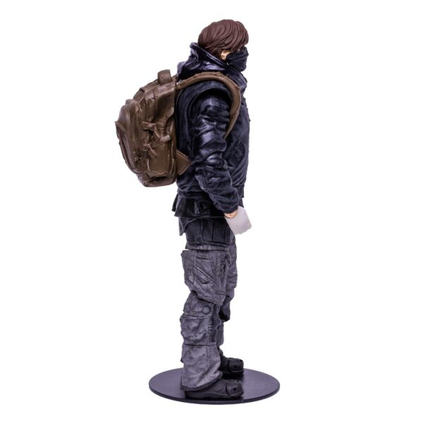 DC Multiverse Actionfigur Bruce Wayne Drifter 18 cm – Bild 7