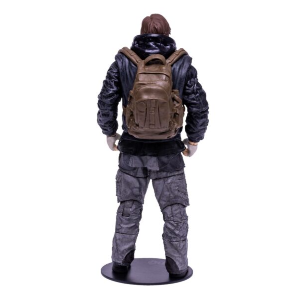 DC Multiverse Actionfigur Bruce Wayne Drifter 18 cm – Bild 6