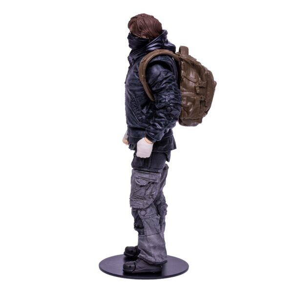 DC Multiverse Actionfigur Bruce Wayne Drifter 18 cm – Bild 5