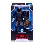 DC Multiverse Actionfigur Bruce Wayne Drifter 18 cm