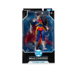 DC Multiverse Actionfigur Superboy Prime Infinite Crisis 18 cm