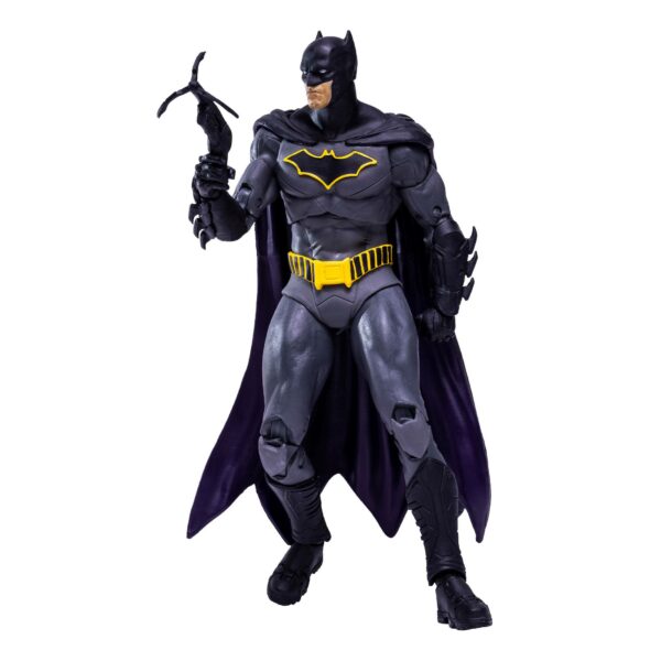 DC Multiverse Actionfigur Batman (DC Rebirth) 18 cm – Bild 7