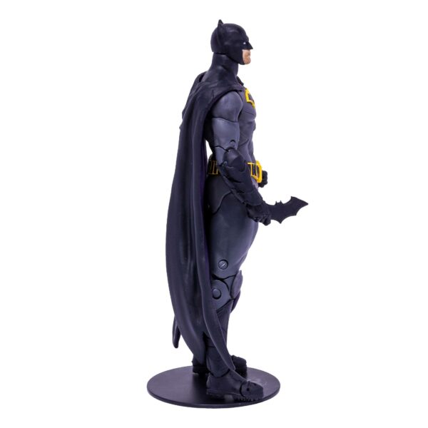 DC Multiverse Actionfigur Batman (DC Rebirth) 18 cm – Bild 8