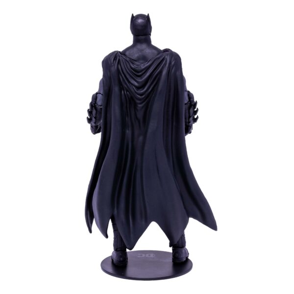 DC Multiverse Actionfigur Batman (DC Rebirth) 18 cm – Bild 9