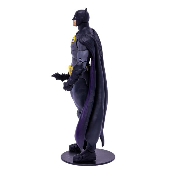 DC Multiverse Actionfigur Batman (DC Rebirth) 18 cm – Bild 10