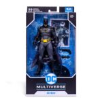 DC Multiverse Actionfigur Batman (DC Rebirth) 18 cm
