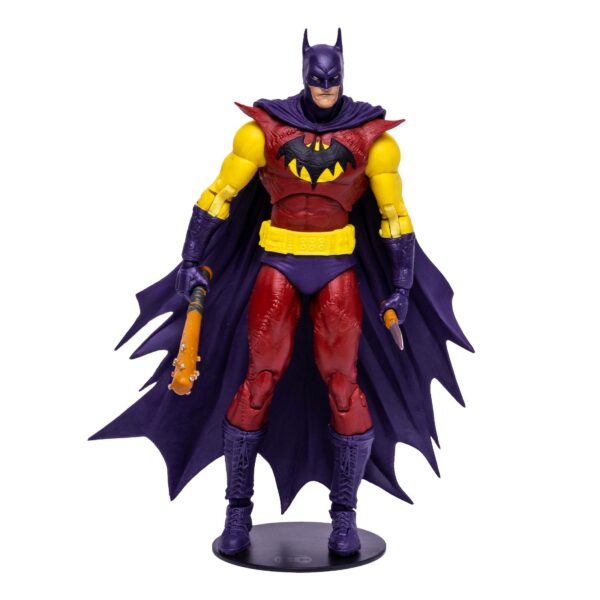 DC Multiverse Actionfigur Batman Of Zur-En-Arrh 18 cm – Bild 5