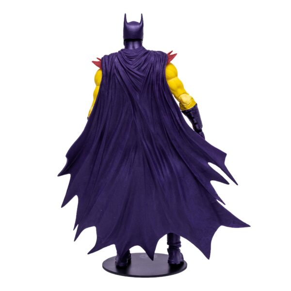 DC Multiverse Actionfigur Batman Of Zur-En-Arrh 18 cm – Bild 9
