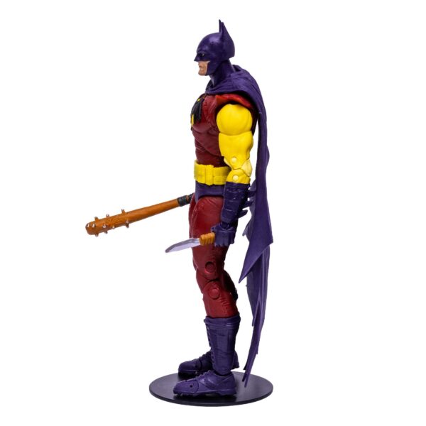 DC Multiverse Actionfigur Batman Of Zur-En-Arrh 18 cm – Bild 10