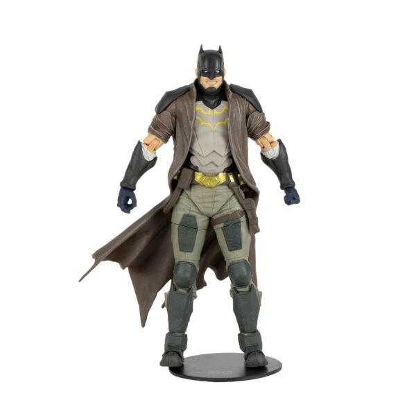 DC Multiverse Actionfigur Batman Dark Detective 18 cm – Bild 6