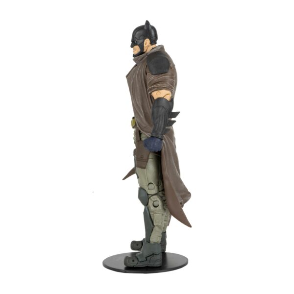 DC Multiverse Actionfigur Batman Dark Detective 18 cm – Bild 9