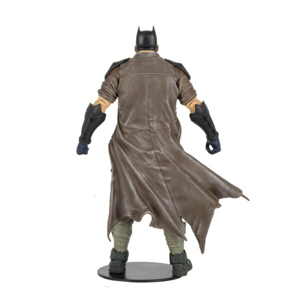 DC Multiverse Actionfigur Batman Dark Detective 18 cm – Bild 8